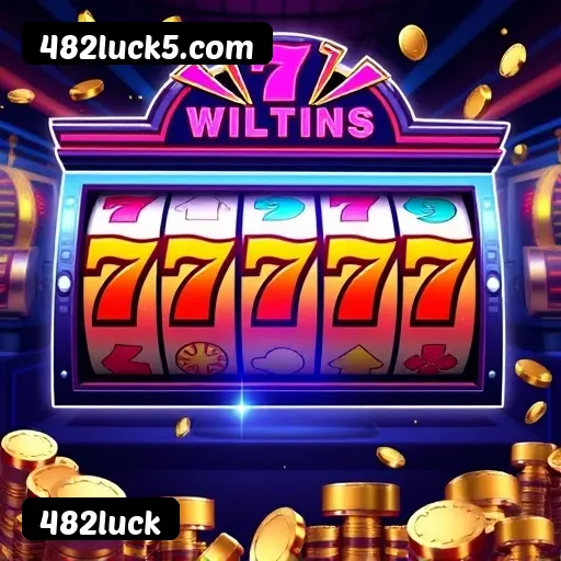 Recursos Exclusivos do App 482luck - Modo Offline, Login Biométrico