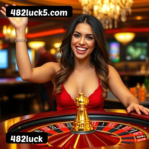 Jogos de Cassino ao Vivo